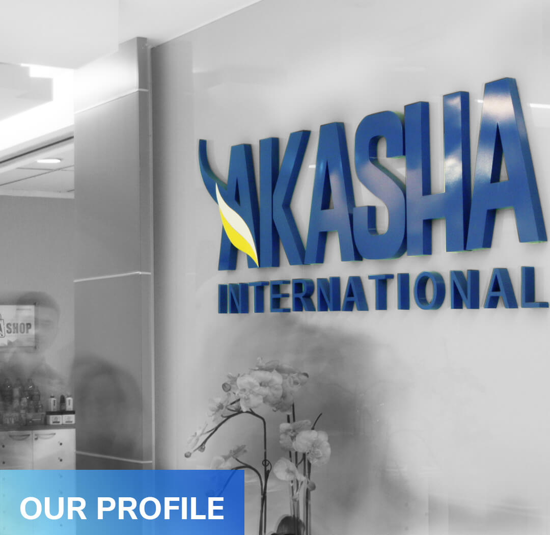 Our Profile