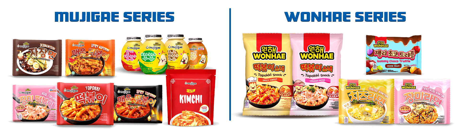 All product wonhae